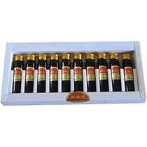Amazon | 【3箱セット】 雲南白薬の田七液(1箱:10mlx30本 Amazon | 【3箱セット】 雲南白薬の田七液(1箱:10mlx30本